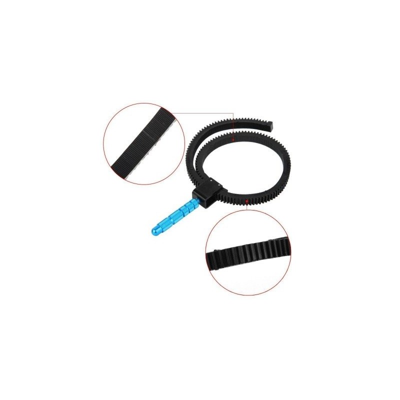 Ayex Sprocket with Follow Focus Lever for Follow Focus