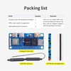 Orange Pi Zero 2W 2GB LPDDR4 Allwinner H618 Quad-core Cortex-A53