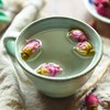 Organic Dried Rose Tea Bulk Rosebud Without Sulfur Flower China