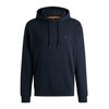 BOSS Men's Wetalk, Dark Blue404, XXL EU, Dark Blue404