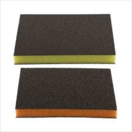 DIABLO FLEX SPONGE MED/FINE 6PK