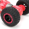 High Speed Remote Control Stunt Car Twisting OffRoad Car 4WD
