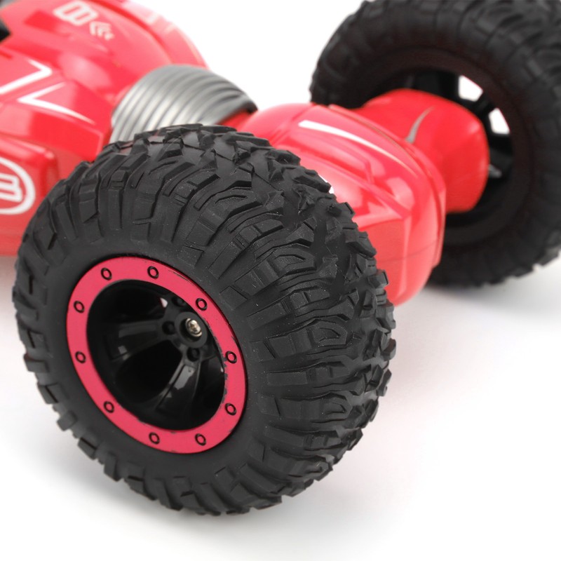 High Speed Remote Control Stunt Car Twisting OffRoad Car 4WD