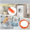 MCSDRY35W seamless portable compact dryer fan belt compatible with magic