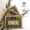 Volviendo al Origen Jabón Romero 120g Volviendo Al Origen Artesanal