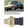 Engine Oil Pressure Sensor Sender Switch 3 Pin 4921511 Replacement