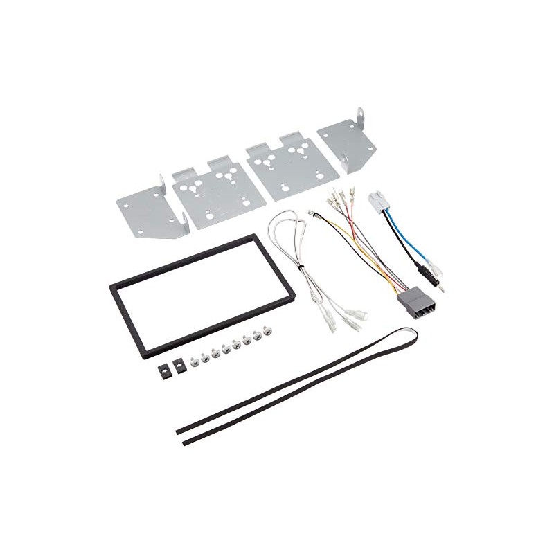 KANACK NKK-H78DS Car Audio Mounting Kit