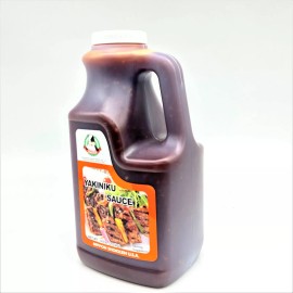 VROLA Nippon Shokken Japanese Yakiniku Sauce 4.9lb