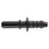 A ABSOPRO Fuel Line Connector 7.89 mm ID6 Fuel Hose