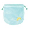 Tee's Factory CB-5530359WS Care Bear Plush Toy Drawstring Bag