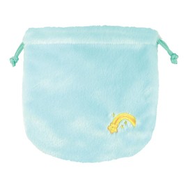 Tee's Factory CB-5530359WS Care Bear Plush Toy Drawstring Bag