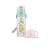SKDC4 Skater Ultralight Compact 2-Way Stainless Steel Bottle Sumikko Gurashi