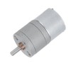 Mini DC Motor Brush High Torsion Low Noise 6V12V 4mm