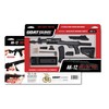 GoatGuns AK 12 Miniature Model | 1:3 Scale Build Kit