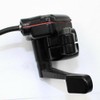 TDR Thumb Throttle Accelerator with Cables for 49cc 50cc 110cc