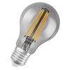 LEDVANCE Smart Led Lamp With Bluetooth, E27, Dimmable, Warm White