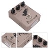 Digital Delay Effect Pedal Electric Guitar Pedals with True Bypass