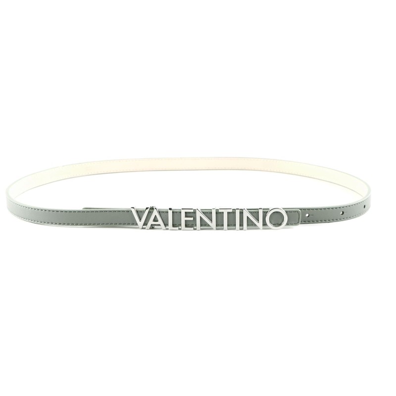 Valentino Belty Belt W100 Grig/Argento, Grig / Argento