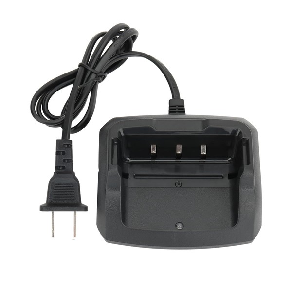 Baofeng AR-5RM Li-ion Battery Charger Original Desktop Charger Base for