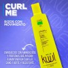 Gel Kuul Rizos Definido Curl Me