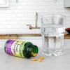 Vitamina 100mg Metabolismo 250 Tabletas B52 Sabor