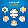 Nutricost Electrolyte Complex (Advanced Hydration with Real Salt®) 120 Capsules