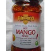Mango Pickle Hot - Fudco 300g (Pack of 2)