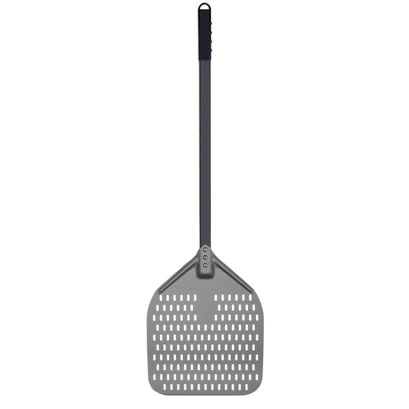 G.a HOMEFAVOR 3-Piece Pizza Oven Accessories, 12" × 15" Perforated