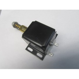 Oem Lincoln Welder Ranger 10000 Idle Solenoid Assembly Idler Control