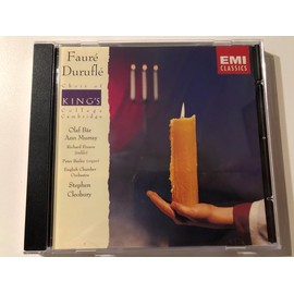 Requiem Op. 8 / Requiem Op. 48