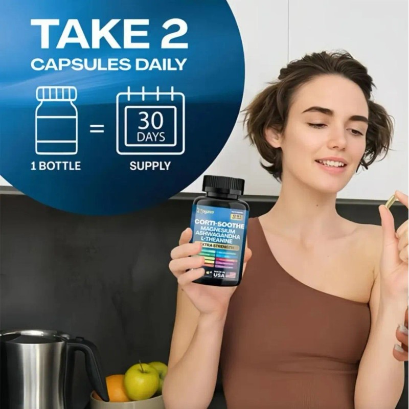 Inositol Similares Vitatu Capsulas De Vitamina E Cortisol