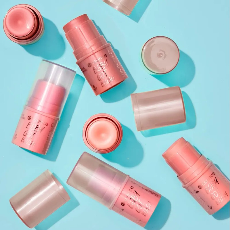 2026 Blush Stick Essence Baby Got Blush