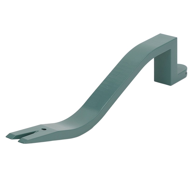 Shingle Removal Tool High Carbon Steel 29.7cm Length Nail Installer