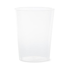 Medline DYND80450 Plastic Intake Glasses, 9 oz (Pack of 500)