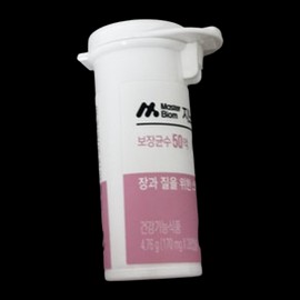 Zinomaster Lactobacillus 28 tablets 1 unit / 지노마스터 질유산균 28정 1개