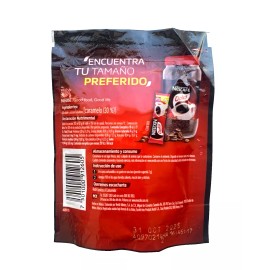 Nescafe Dolca 6Pk- Nescafe Dolca Instant Coffee  22gr/.77oz ea.