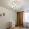 Nuanchu Large PU Ceiling Medallion Combination Decorative 2.36'' ID French