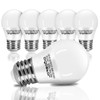 LED G45 E14/E27.