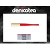 Denicotea Red Lady Ejector Holder - 20204 (1 Pack)
