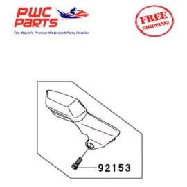 KAWASAKI KAWASAK LEVER-ASSY, REVERSE 13320-0027 ULTRA 300X 310X 310R LX 2011-2017