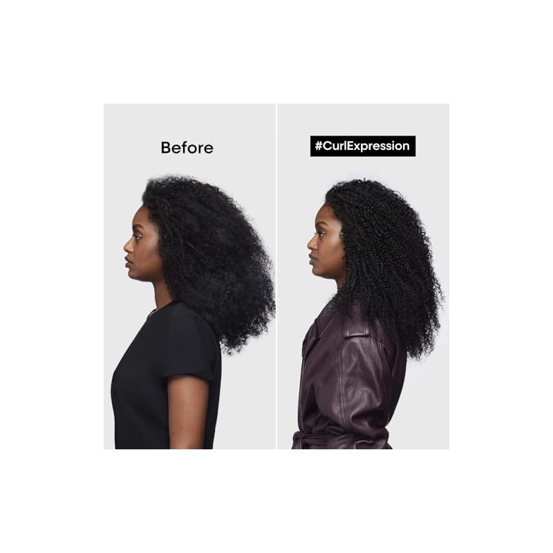 L'Oréal Professionnel | Curl Expression | Crema para Rizos