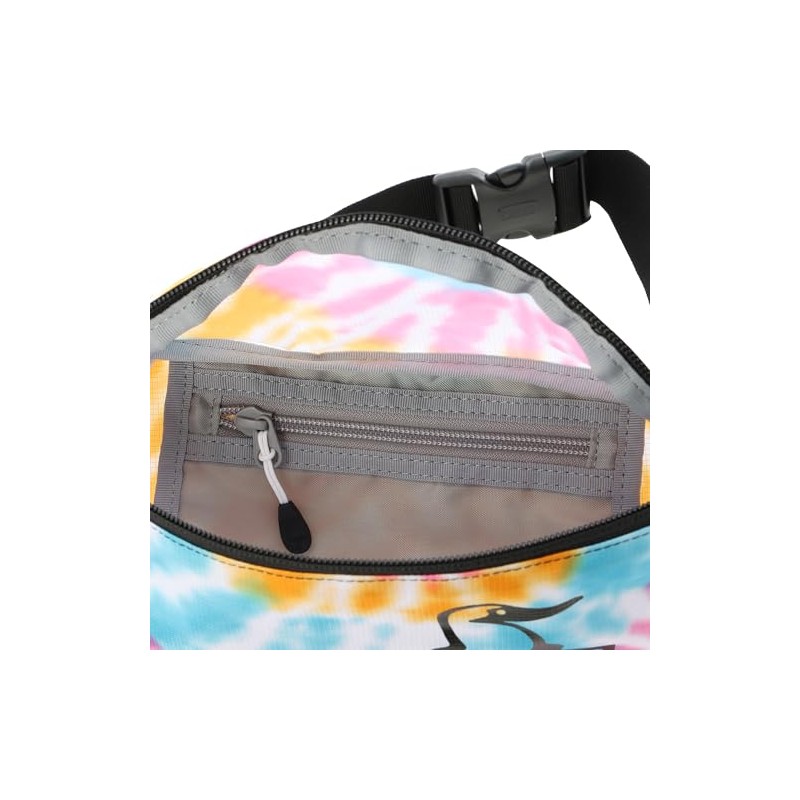 Chums Easy-Go Mini Waist Bag, Men's Shoulder Bag, multicolor