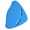 A Shaped Summer Swimming Floating Boards EVA Kickboard for Kids