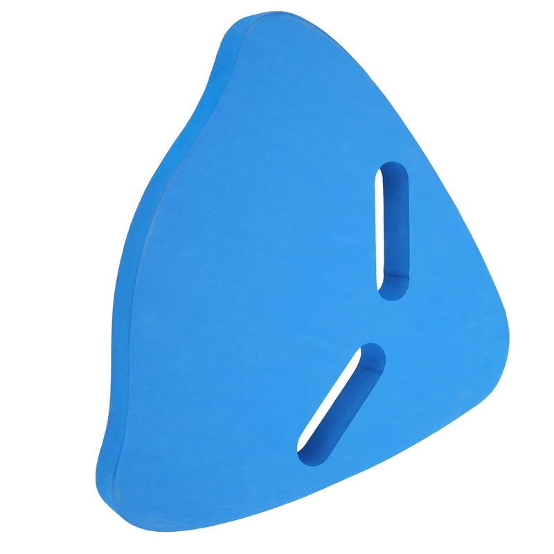 A Shaped Summer Swimming Floating Boards EVA Kickboard for Kids