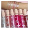 Maquillaje Pink Up Gloss Glitter Up Shine - Brillo Labial