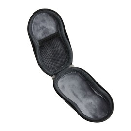 Hard EVA Travel Case for Kensington 33374EU Wireless 2.4 GHz USB Presenter by Hermitshell