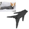 Dog Full Coverage Jumpsuit Elastic Prevent Shedding Dog Bodysuit for