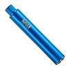 SALI Wet Diamond Core Drill Bits 2-3/4"/70mm Diameter, 15"/380mm Drilling
