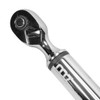 M7 3/8" Digital Torque Wrench 5.0-99 Lb-Ft Torque Range LCD