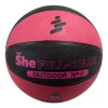 Balon Oka Basquet Full-color Outdoor Rosa # 6